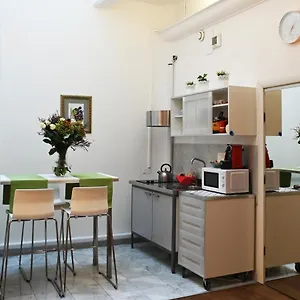  Apartament Loft Nel Cuore Di Brera