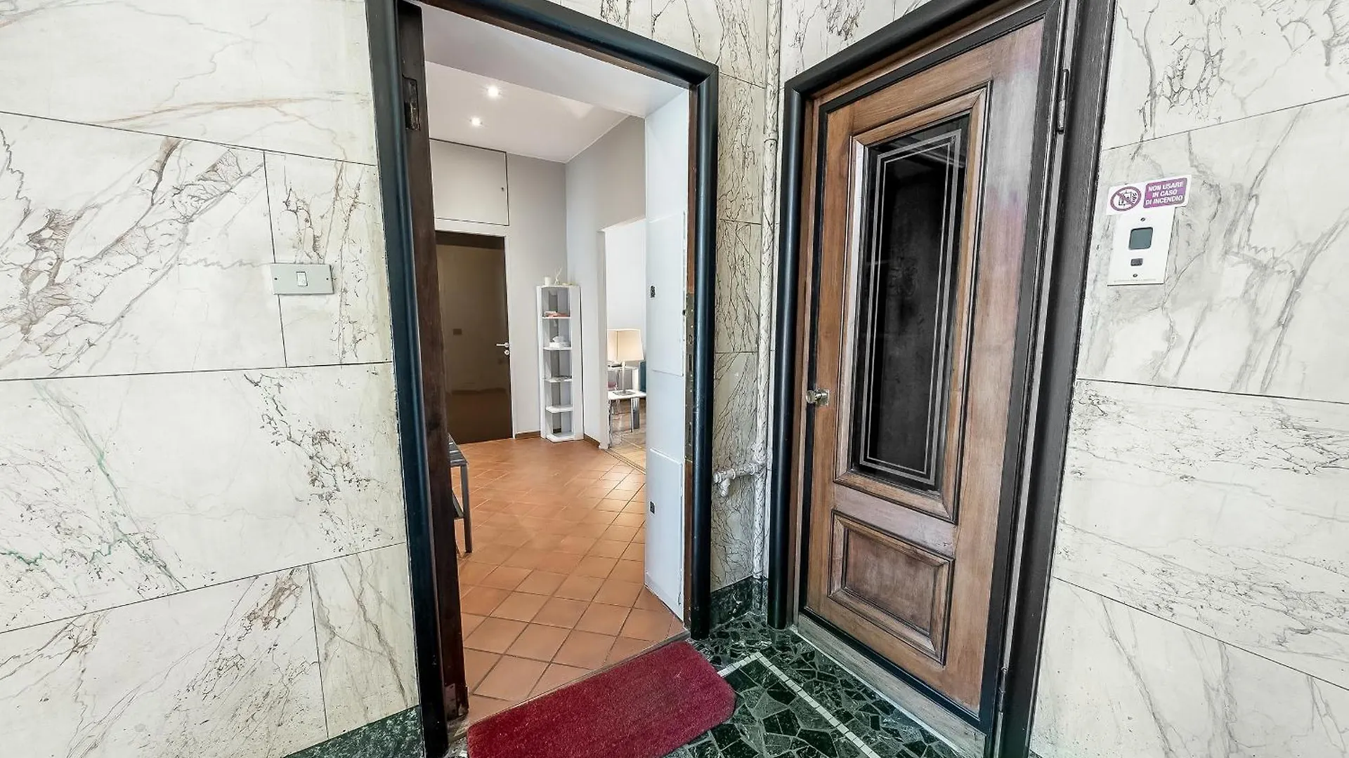 Tra Via Brera E Via Spiga, Suite Deluxe Milan