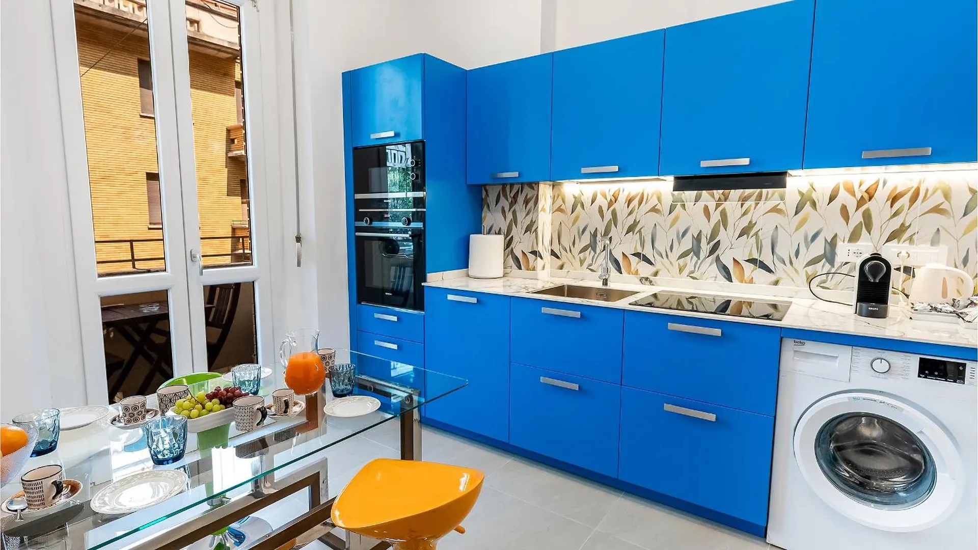 Apartment Tra Via Brera E Via Spiga, Suite Deluxe Milan