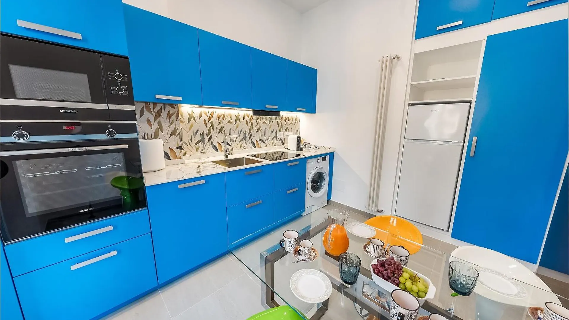 Tra Via Brera E Via Spiga, Suite Deluxe Milan Apartment